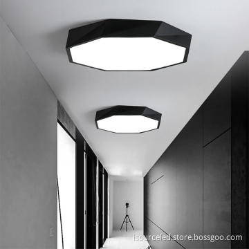 Led recessed lights for drop ceiling 15W 30CM